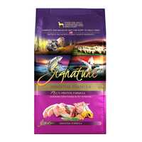 Zignature Grain Free Zssential Formula Dry Dog Food 3.6kg Pet: Dog Category: Dog Supplies  Size: 3.6kg...