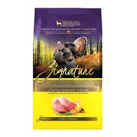 Zignature Grain Free Turkey Formula Dry Dog Food 3.6kg Pet: Dog Category: Dog Supplies  Size: 3.6kg...