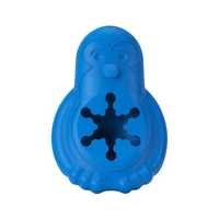 Petsafe Chilly Penguin Freezer Dog Toy Small Pet: Dog Category: Dog Supplies  Size: 0.1kg Colour: Jewel...