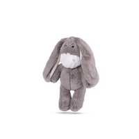 Kazoo Furries Long Eared Donkey Dog Toy Medium Pet: Dog Category: Dog Supplies  Size: 0.1kg 
Rich...