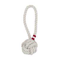 Louie Living Urban Toy Tug Rope Each Pet: Dog Category: Dog Supplies  Size: 0.1kg 
Rich Description:...