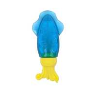 Ruff Play Dog Toy Cooling Space Squid Each Pet: Dog Category: Dog Supplies  Size: 0.1kg 
Rich...