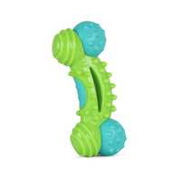 Arm And Hammer Nubbies Duality Bone Dental Toy For Dogs Each Pet: Dog Category: Dog Supplies  Size:...