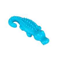 Arm And Hammer Nubbies Gator Dental Toy For Dogs Mint Flavor Each Pet: Dog Category: Dog Supplies ...
