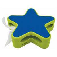 Scream Electronic Star Motion Cat Toy Loud Green Blue Each Pet: Cat Category: Cat Supplies  Size: 0.3kg...