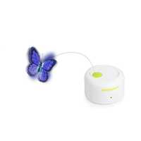 Afp Interactive Motion Activated Butterfly Each Pet: Cat Category: Cat Supplies  Size: 0.3kg 
Rich...