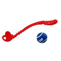 Paws For Life Ball Launcher And Ball Large Pet: Dog Category: Dog Supplies  Size: 0.2kg 
Rich...