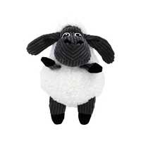 Kong Sherps Floofs Sheep Medium Pet: Dog Category: Dog Supplies  Size: 0.1kg 
Rich Description: The...