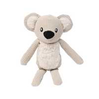 Fuzzyard Life Toy Sandstone Koala Each Pet: Dog Category: Dog Supplies  Size: 0.1kg 
Rich Description:...