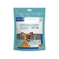 Veggiedent Fr3sh Extra Small 90 Chews Pet: Dog Category: Dog Supplies  Size: 0.8kg 
Rich Description:...