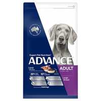 Advance Adult Large Breed Dry Dog Food Lamb 15kg Pet: Dog Category: Dog Supplies  Size: 15.2kg 
Rich...