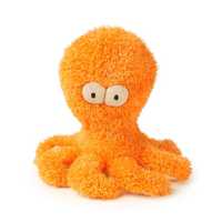 Fuzzyard Plush Toy Sir Legs A Lot Octopus Small Pet: Dog Category: Dog Supplies  Size: 0.1kg 
Rich...