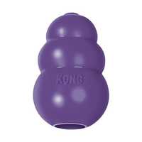 Kong Toy Senior Large Pet: Dog Category: Dog Supplies  Size: 0.2kg Colour: Jewel Material: Rubber 
Rich...