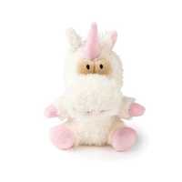 Fuzzyard Plush Toy Electra Unicorn Large Pet: Dog Category: Dog Supplies  Size: 0.1kg 
Rich...
