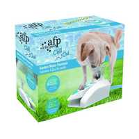 Afp Chill Out Garden Fountain Each Pet: Dog Category: Dog Supplies  Size: 0.7kg 
Rich Description: This...