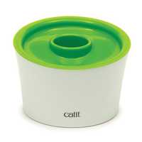 Catit Senses Multi Feeder Each Pet: Cat Category: Cat Supplies  Size: 0.4kg 
Rich Description: The...
