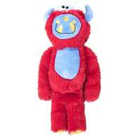 Yours Droolly Cuddlies Monster Small Pet: Dog Category: Dog Supplies  Size: 0.1kg 
Rich Description:...