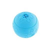 Yours Droolly Entertaineze Puzzle Ball Small Pet: Dog Category: Dog Supplies  Size: 0.2kg Material:...