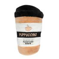 Fuzzyard Plush Toy Take Away Coffee Each Pet: Dog Category: Dog Supplies  Size: 0.1kg 
Rich...
