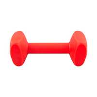 Ruff Play Durable Training Dumbell Medium Pet: Dog Category: Dog Supplies  Size: 0.2kg 
Rich...