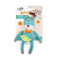 Afp Kitty Cat Kicker Cat Toy Each Pet: Cat Category: Cat Supplies  Size: 0kg 
Rich Description: The...