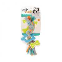 Afp Pups Multi Chew Sweater Rope Each Pet: Dog Category: Dog Supplies  Size: 0kg 
Rich Description: The...