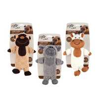 Afp Lamb Cuddle Cracker Each Pet: Dog Category: Dog Supplies  Size: 0.1kg 
Rich Description: The folks...