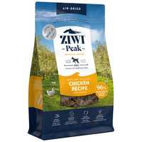 Ziwi Peak Air Dried Chicken Recipe Dry Dog Food 1kg Pet: Dog Category: Dog Supplies  Size: 1kg 
Rich...