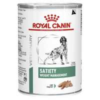 Royal Canin Veterinary Satiety Wet Dog Food Cans 12 X 410g Pet: Dog Category: Dog Supplies  Size: 5.7kg...