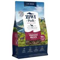 Ziwi Peak Air Dried Venison Recipie Dry Dog Food 1kg Pet: Dog Category: Dog Supplies  Size: 1kg 
Rich...