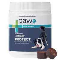 Paw Osteocare Chews 500g Pet: Dog Category: Dog Supplies  Size: 0.6kg 
Rich Description: Supplementing...