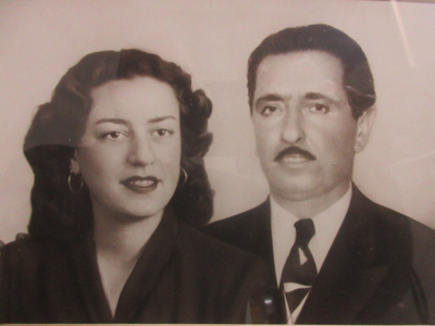 MANGANAS, Irene and Con