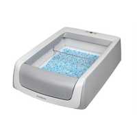 Petsafe Scoopfree Cleaning Litter Box 2nd Generation Each Pet: Cat Category: Cat Supplies  Size: 1.5kg...