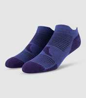 The Athlete's Foot Response Socks uses a premium blend of bamboo performance fabric to deliver a...