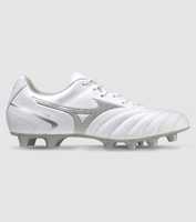The Mizuno Monarcide Neo II Select football boot provides all the tools needed to take on the...