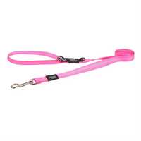 Rogz Lead Pink Large Pet: Dog Category: Dog Supplies  Size: 0.1kg 
Rich Description: It is made from...