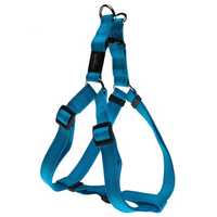Rogz Step In Harness Turquoise Small Pet: Dog Category: Dog Supplies  Size: 0kg Colour: Blue 
Rich...