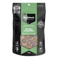 Black Hawk Chicken Bites Puppy Treats 100g Pet: Dog Category: Dog Supplies  Size: 0.1kg 
Rich...