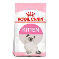 Royal Canin Kitten Dry Cat Food 10kg Pet: Cat Category: Cat Supplies  Size: 10.2kg 
Rich Description:...