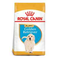 Royal Canin Golden Retriever Puppy Dry Dog Food 12kg Pet: Dog Category: Dog Supplies  Size: 12.2kg...