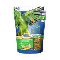 Vetafarm Nutriblend Pellets Small 350g Pet: Bird Category: Bird Supplies  Size: 0.4kg 
Rich...