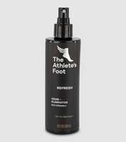 The Athletes Foot Odour Eliminator Protector is an eco-friendly formula that freshens and deodorizes...