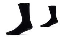 The Lightfeet Diabetic Performance Socks are designed by Australian Podiatrists to offer reinforcements...