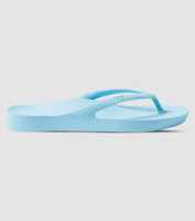 Archies Arch Support Unisex Slides