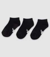 The Athlete's Foot Mini Crew Mini crew socks suitable for school, sports and everyday wear, with...