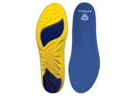 The Sof Sole Athlete Insole will provide the highest level of cushioning an insole has to offer. The...