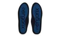 Try the Ergonx Ultra Soft Innersole to improve performance when you run, walk, jump, kick, and more.