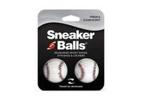 Keep your gear smelling fresh with the Sof Sole Sneaker Ball. The deodoriser and freshener balls fight...