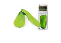 The Vionic Active Full Length Innersole combines EVA with reinforced, hardened plastic (TPU) shell for...