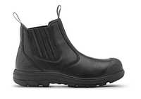 The Ascent Sigma (4E) Extra wide Mens workboots are fit for those requiring a wider fitting workboot...